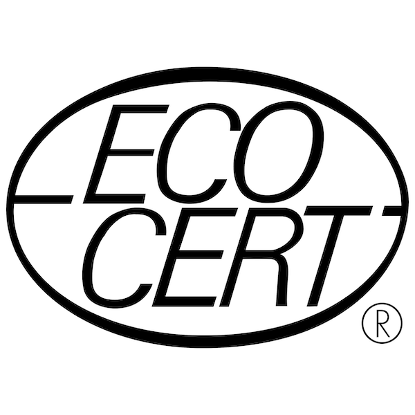Logo EcoCert - Vins Bios - Chateau La Caderie - Bordeaux